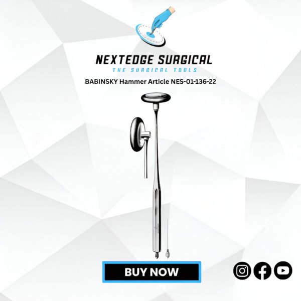 BABINSKY Hammer Article NES-01-136-22