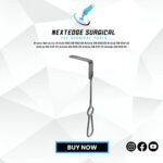 Bruner Retractor Article NES 08-552-25 Article 08-553-25 Article 08-554-25 Article 08-555-25 Article 08-556-25 Article 08-557-25 Article 08-558-25