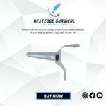 Brinkerhoff Intestinal Rectal Speculum Article NES-13-250-00 Article NES-13-251-00 Article NES-13-252-00