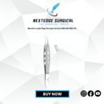 Buratto Lasik Flap Forceps Article NES-18-556-00