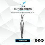 Baby Jones Towel Clamps Article NES-18-705-65