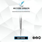 Capsulorhexis Forceps Article NES-18-573-11