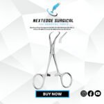 Backhaus Towel Forceps Article NES-06-458-08 Article 06-459-11 Article 06-460-13 Article 06-460A-14 Article 06-461-15