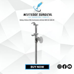 Bailey-Gibbon Rib Contractors Article NES-10-628-20