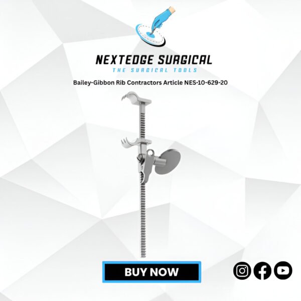 Bailey-Gibbon Rib Contractors Article NES-10-629-20