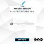 Anis Radial Marker Article NES 18-406-08