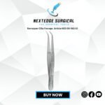 Barraquer Cilia Forceps Article NES 05-561-10