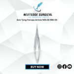 Anis Tying Forceps Article NES-18-596-00
