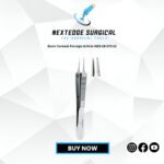 Bonn Corneal Forceps Article NES-18-575-12