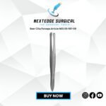 Beer Cilia Forceps Article NES 05-557-09