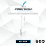 APPLYING FORCEPS FOR YASARGIL CLIPS Article NES-09-193-07 Article NES-09-194-09 Article NES-09-195-11 Article NES-09-196-07 Article NES-09-197-09 Article NES-09-198-11