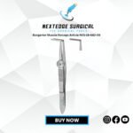 Bangerter Muscle Forceps Article NES-18-682-09
