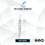 Arita Meibomian Gland Compressor Article NES-18-612-00