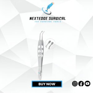 Arita Meibomian Gland Compressor Article NES-18-612-00