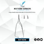 Arruga  Needle Holders Article NES-07-278-16 Article 07-279-16