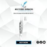 Bonn Forceps Article NES-18-502-12