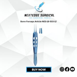 Bonn Forceps Article NES-18-503-12