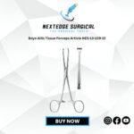 Boys-Allis Tissue Forceps Article NES-13-109-15