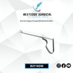 Buck Ear Polypus Forceps NES Article 12-334-11