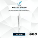 Bonn French Pattern Bonn Forceps Article NES-18-501-01