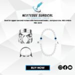 Best for upper second molars with festooned beaks , compact size. NES Article 786-3245