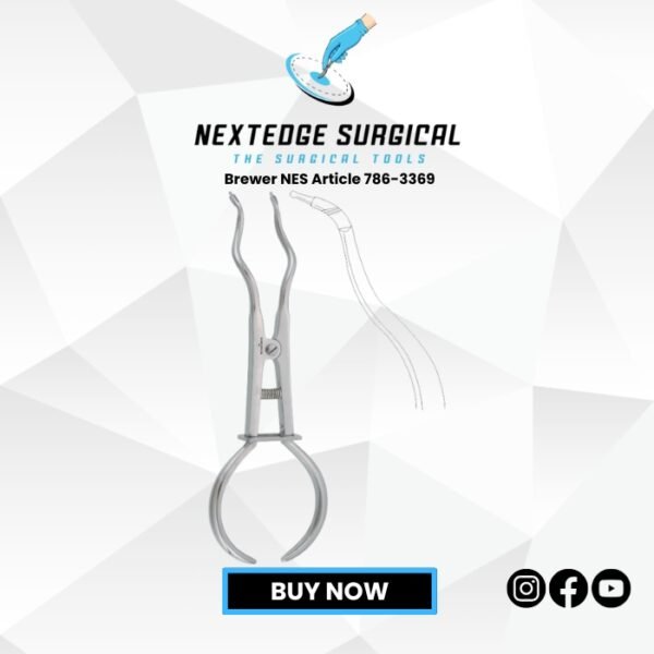 Brewer NES Article 786-3369