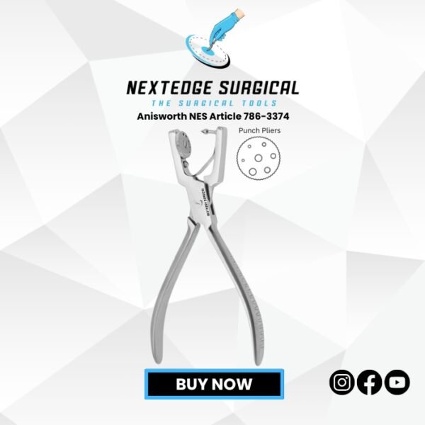 Anisworth NES Article 786-3374