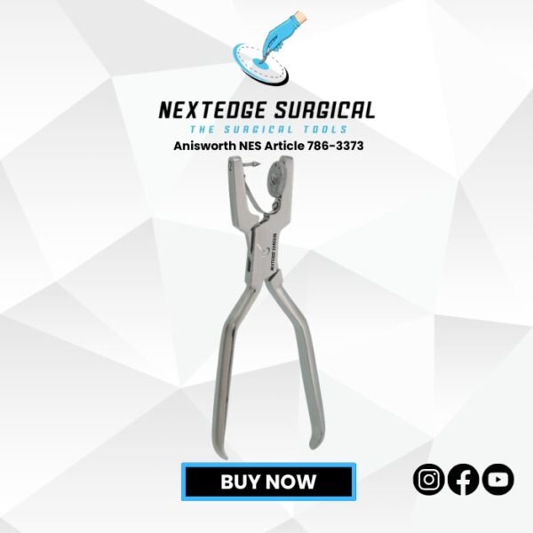 Anisworth NES Article 786-3373