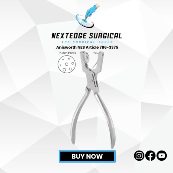 Anisworth NES Article 786-3375