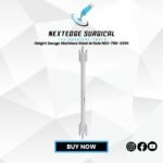 Height Gauge Stainless Steel Article NES-786-3596