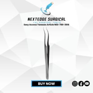 Easy Access Tweezes Article NES-786-3616