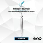 Direct Bonding Bracket Holders Article NES-786-3625