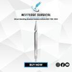 Direct Bonding Bracket Holders Article NES-786-3622