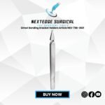 Direct Bonding Bracket Holders Article NES-786-3621