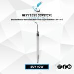 Bracket Placer Tweezers (Extra Fine Tip) Article NES-786-3617