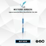 Ligature Instrument Silicon Grip Article NES-786-3658