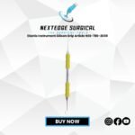 Elastic Instrument Silicon Grip Article NES-786-3659