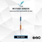 Distal Bender Silicon Grip Article NES-786-3660