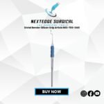 Distal Bender Silicon Grip Article NES-786-3661