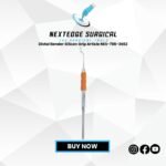 Distal Bender Silicon Grip Article NES-786-3662