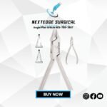 Angle Plier Article NES-786-3667