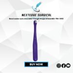 Band seater auto cleavable Triangle Shape Article NES-786-3652