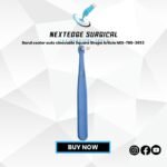 Band seater auto cleavable Square Shape Article NES-786-3653