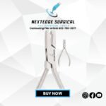 Contouring Plier Article NES-786-3677