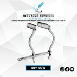 Smith-Blue Intestinal Rectal Speculum Article NES-13-234-15