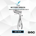 Mathieu Rectal Speculum Article NES-13-220-19