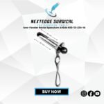 Ives-Fansler Rectal Speculum Article NES-13-224-14