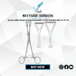 Duval-Collin Grasp Forceps Article NES-13-110-19 Article NES-13-111-20