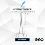 Judd-Allis Tissue Forceps Article NES-13-105-19