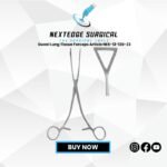 Duval Lung Tissue Forceps Article NES-13-130-23